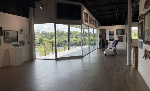 The Kelly Fitzpatrick Center for the Arts Wetumpka