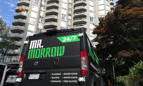 Mr. Morrow Plumbing Ltd. 108 Mile Ranch