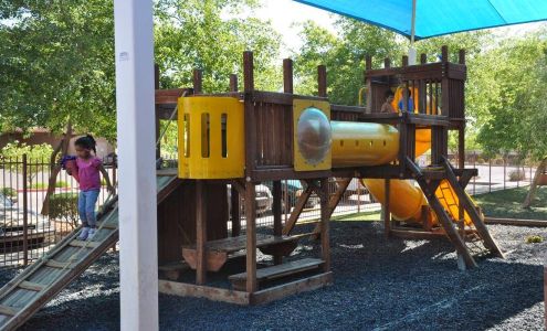 Phoenix Children's Academy Private Preschool