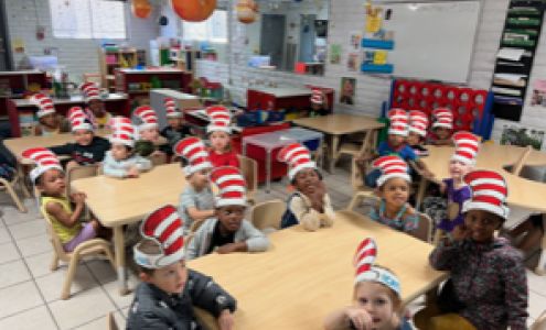 Active Learning Center 6