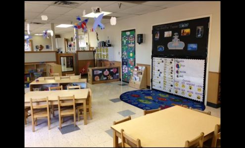 Ocotillo KinderCare