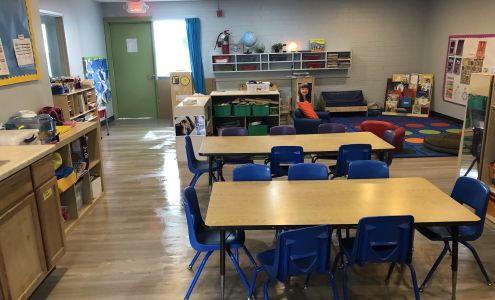 Whiz Kidz Preschool