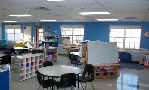 East Mesa KinderCare