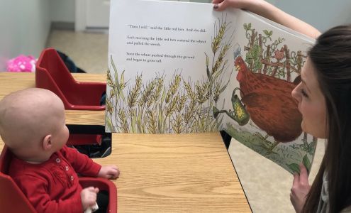 See um Smile Playhouse Farmington