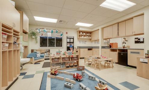 Bright Horizons at Fairfield