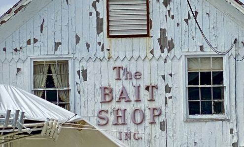 The Bait Shop Inc
