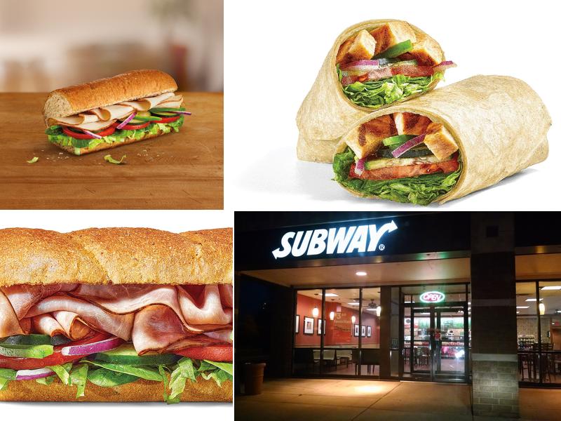 Subway