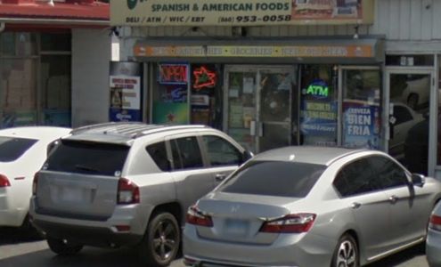 Carolina Grocery Hartford