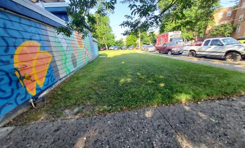 PG Pool Mount Rainier