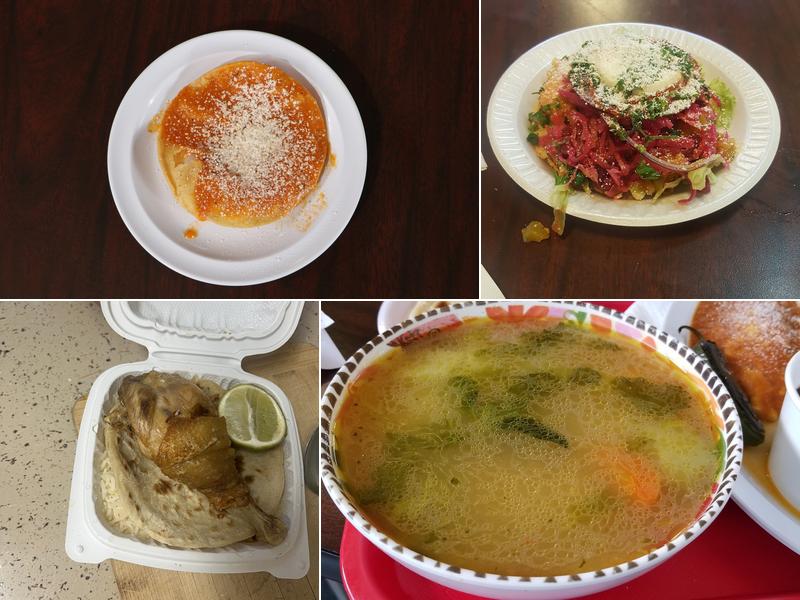 La Muterita Grocery Deli