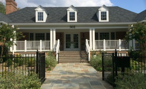 Edgemoor Club Bethesda