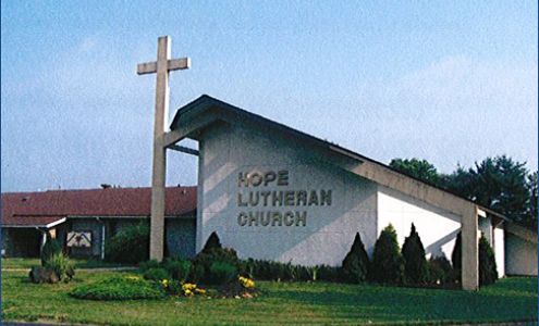 Hope Lutheran Early Education Center