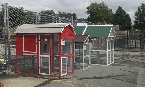 Tractor Supply Smithville