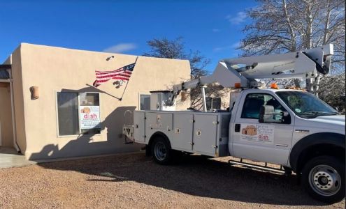 Digital Satellite Systems de Santa Fe