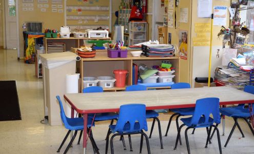 La Petite Academy on S. Village Drive