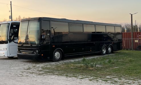 Wil the Photographer & Party Buses