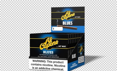 Inter-Continental Cigar Corporation