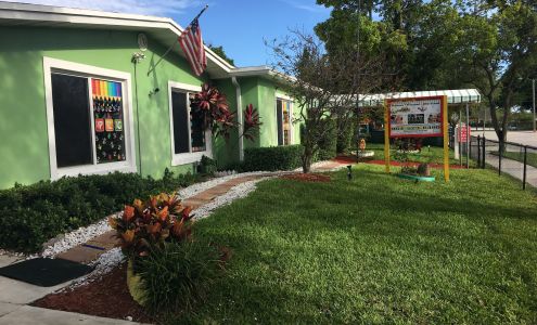 Fort Lauderdale Learning Center - The Learning Center for Kids