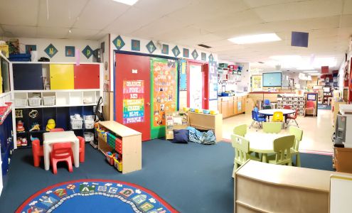 ABC's of Learning and Growing