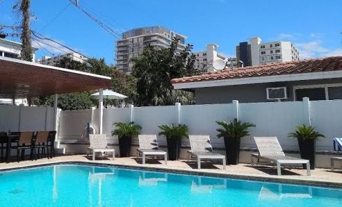 Wave Beach Vacation Rentals