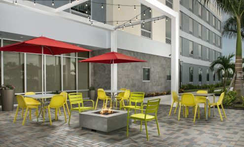 Home2 Suites by Hilton Fort Myers Airport