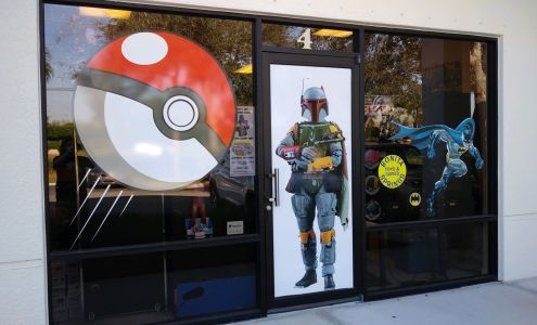 Bonita Springs Toys & Games