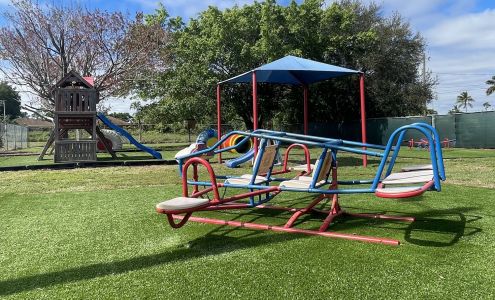 Victory Baptist School