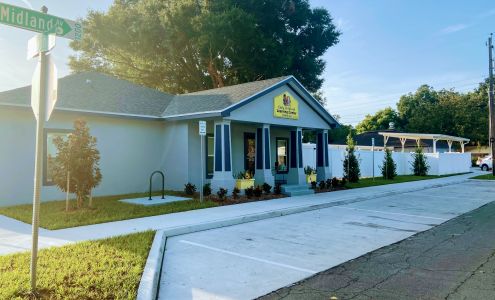 Early Childhood Learning Center