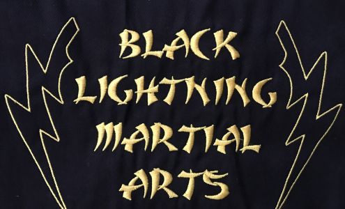 Black Lightning Martial Arts DeBary