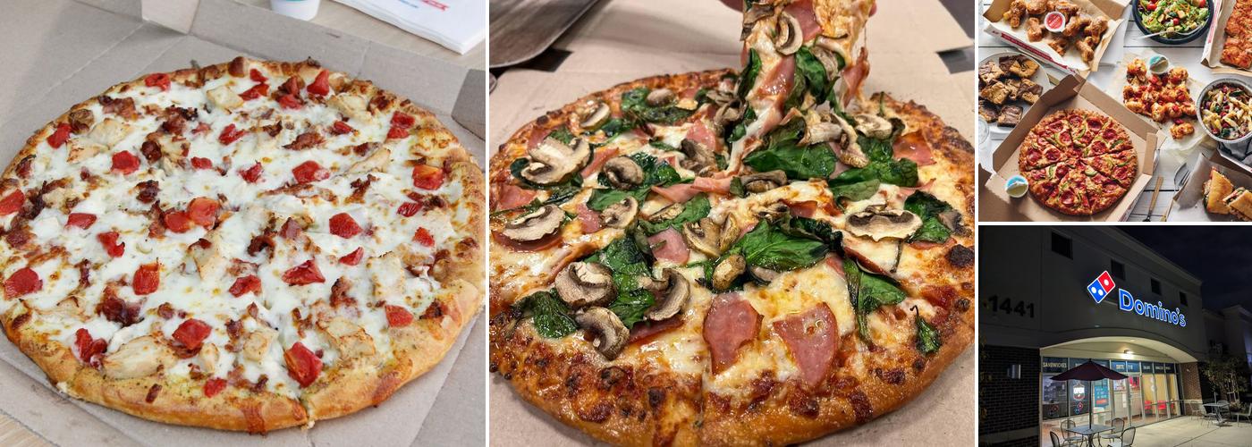 Domino's Pizza