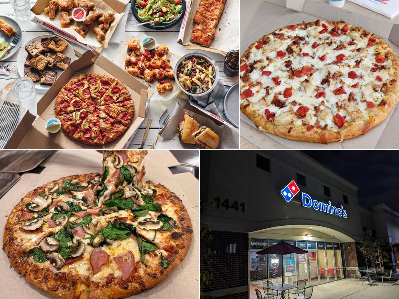 Domino's Pizza