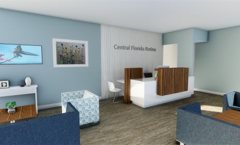 Central Florida Retina Flagler Beach