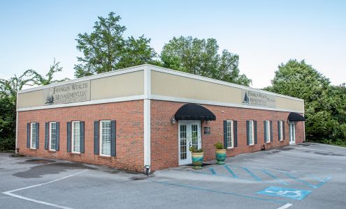 Franklin Wealth Management - Financial Advisor in Chattanooga