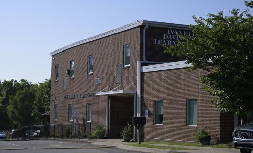 Ivanetta H. Davis Early Learning Center