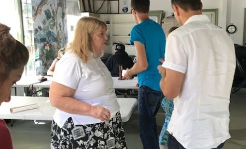 Brock Optical, Inc | Magiscope