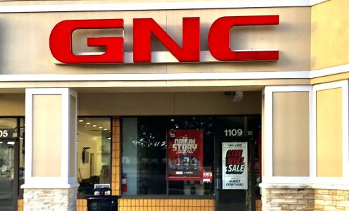 GNC