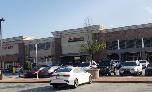 The District at Howell Mill