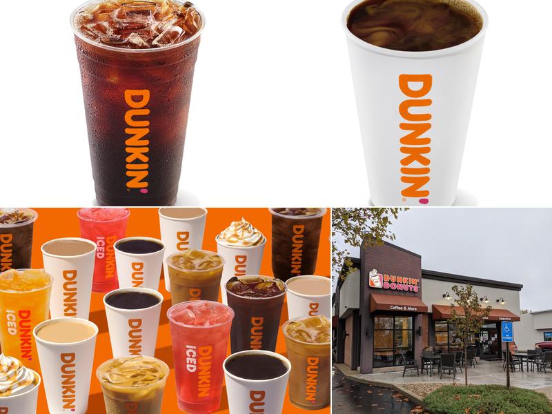 Dunkin'