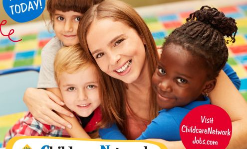 Childcare Network
