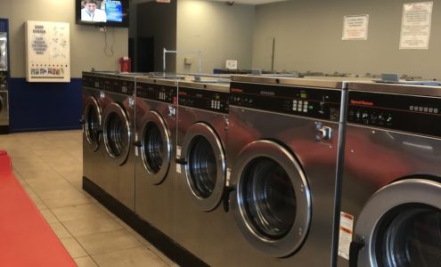 Suds Laundromat
