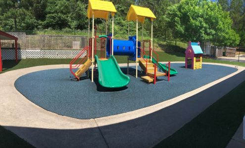 AppleTree Prep Athens