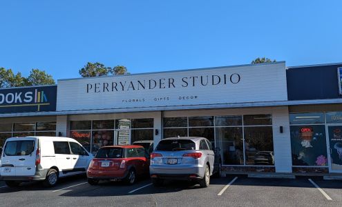 Perryander Studio