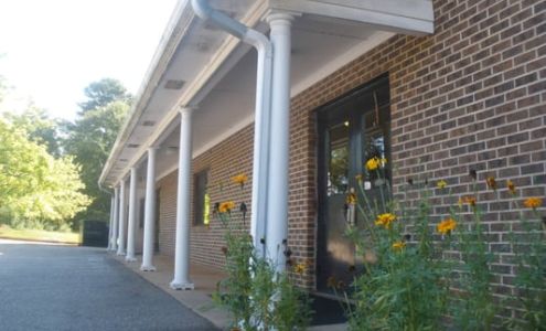 Kiddie Land Day Care Center