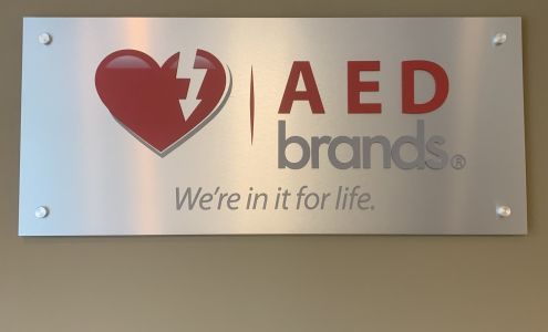 AED Brands