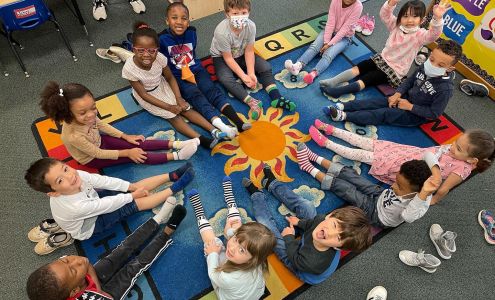 Kids 'R' Kids Learning Academy of Duluth-Suwanee