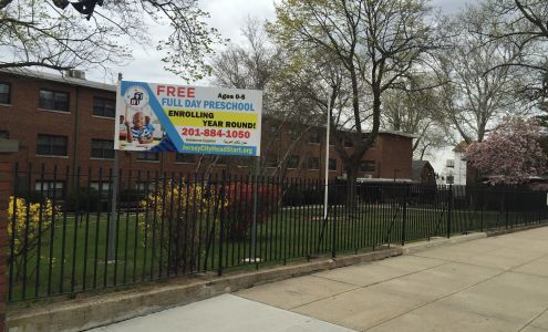 GBCA Head Start Nelson Ave