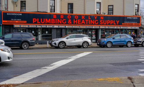 Brooklyn Plumbing & Heating Supply