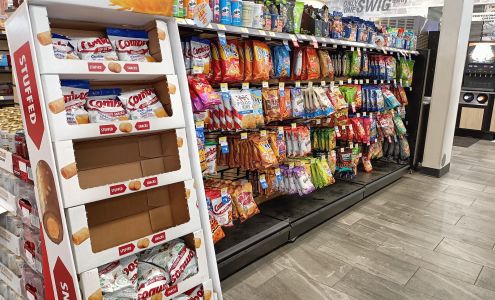 On the Run Travel Center