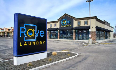 Rave Laundry - Meridian