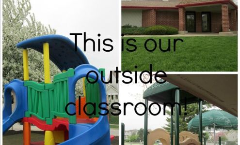 Long Grove KinderCare